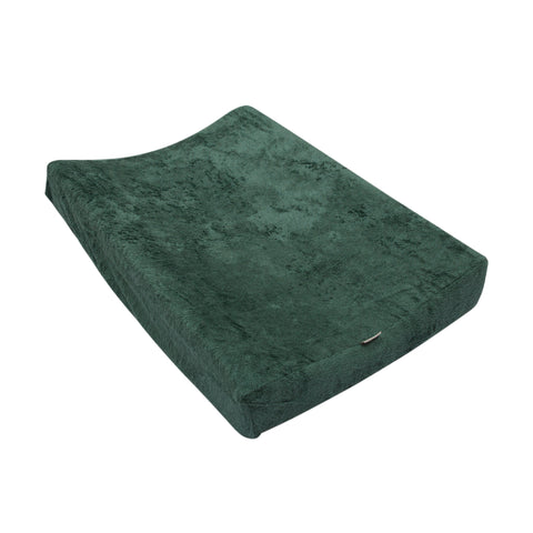 Waskussenhoes Timboo - aspen green (67x44cm)