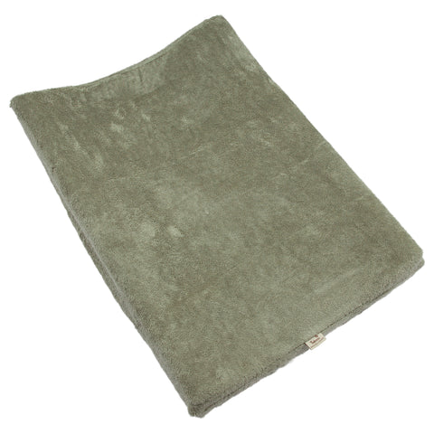 Waskussenhoes Timboo - whisper green (76x44cm)