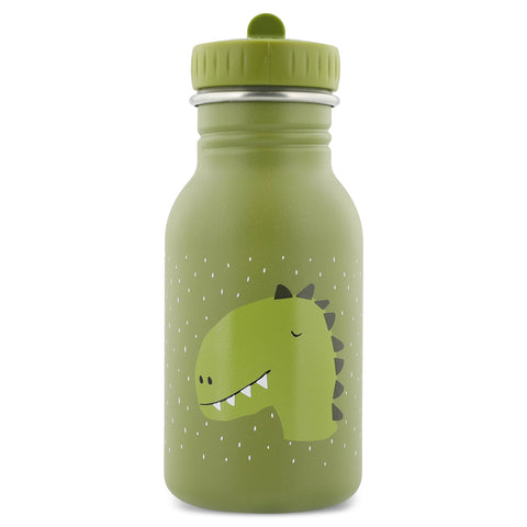 Drinkfles Trixie 350ml - mr Dino