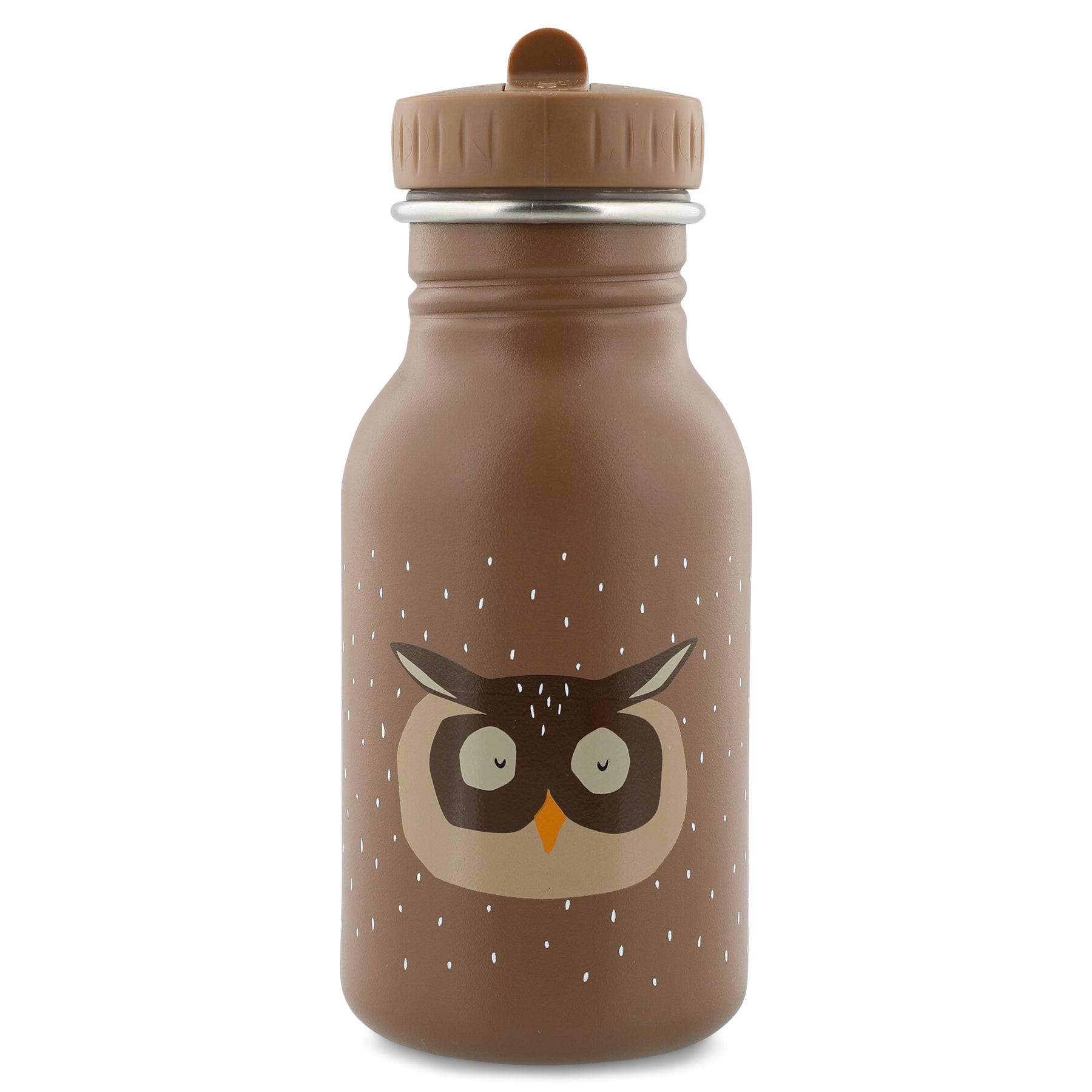 Drinkfles Trixie 350ml - Mr. Owl