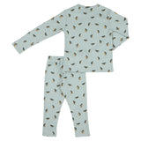 pyjama Trixie - Peppy Penguins