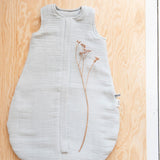 Zomerslaapzak Trixie - Bliss grey | 87cm