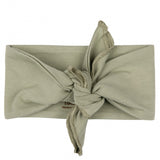 Baby haarlintje Timboo - Whisper green