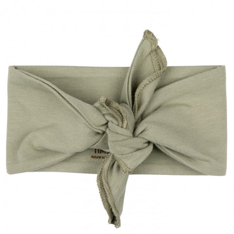Baby haarlintje Timboo - Whisper green