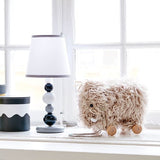 Activity toy kid's concept - trekdiertje Mammoet