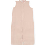 Zomerslaapzak Jollein - Tetra pale pink | 110cm