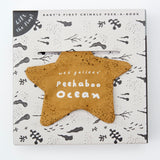 Zacht boekje Wee gallery - Peekaboo Ocean