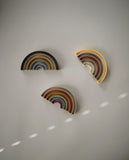Stapeltoren Mushie - Rainbow Sol
