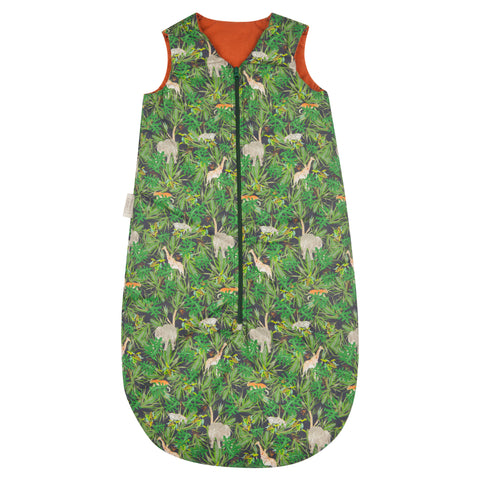 Winterslaapzak Timmy - Tropical 70cm