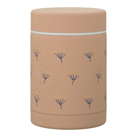 Voedsel bewaarcontainer Fresk 300ml - dandelion