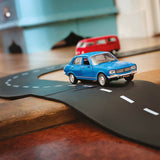 Autobaan Waytoplay - expressway 16 stukken