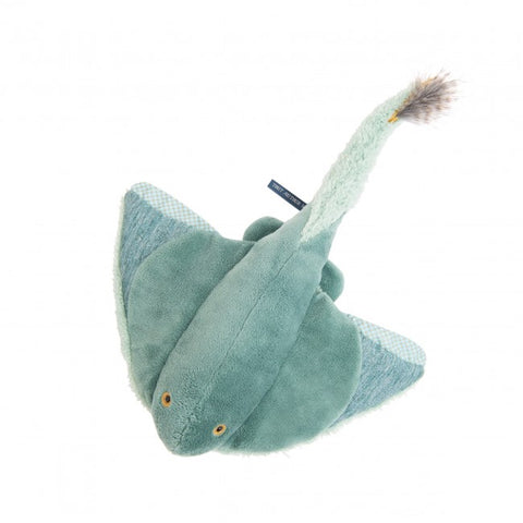 Knuffel Moulin Roty - Rog