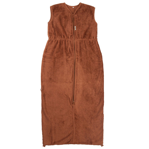 Zomerslaapzak Timboo - Hazel brown 90|110cm