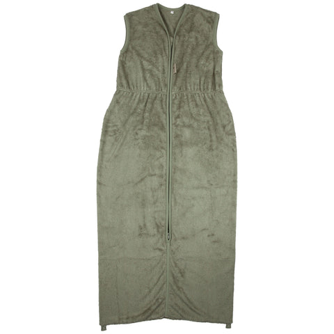 Zomerslaapzak Timboo - Whisper green 90|110cm