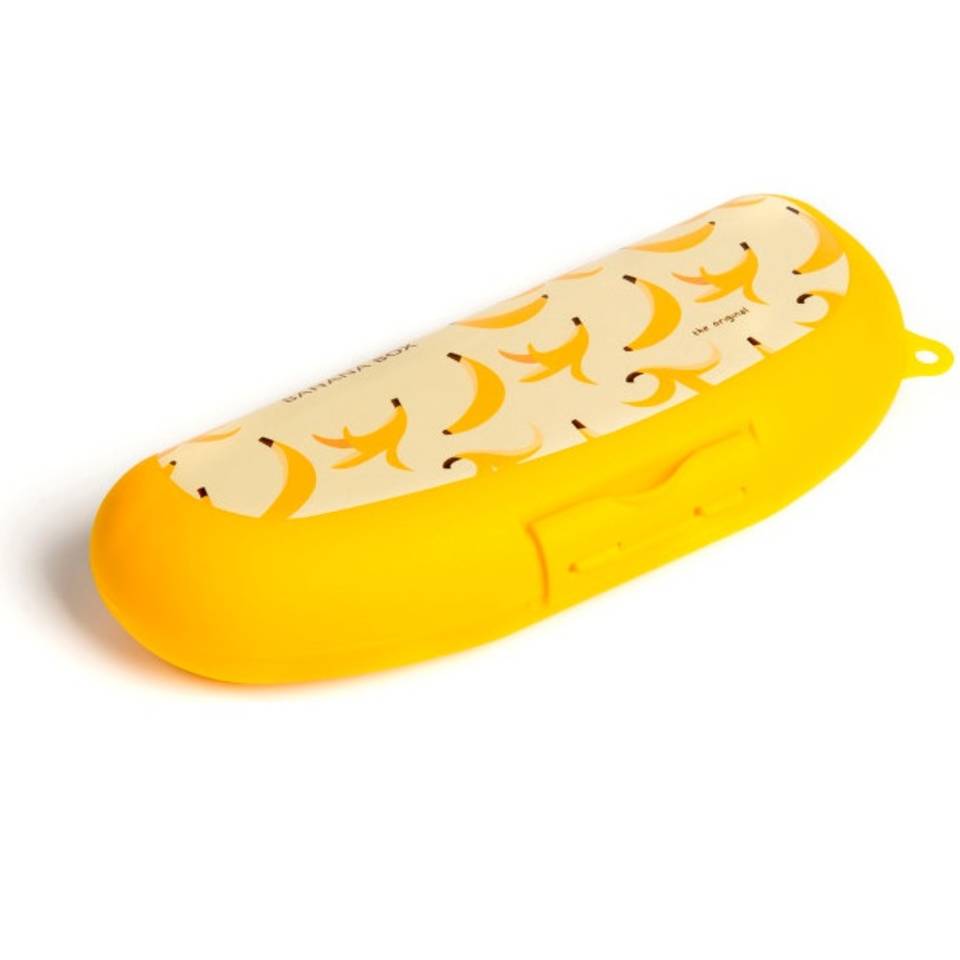 Amuse bananendoos - banana