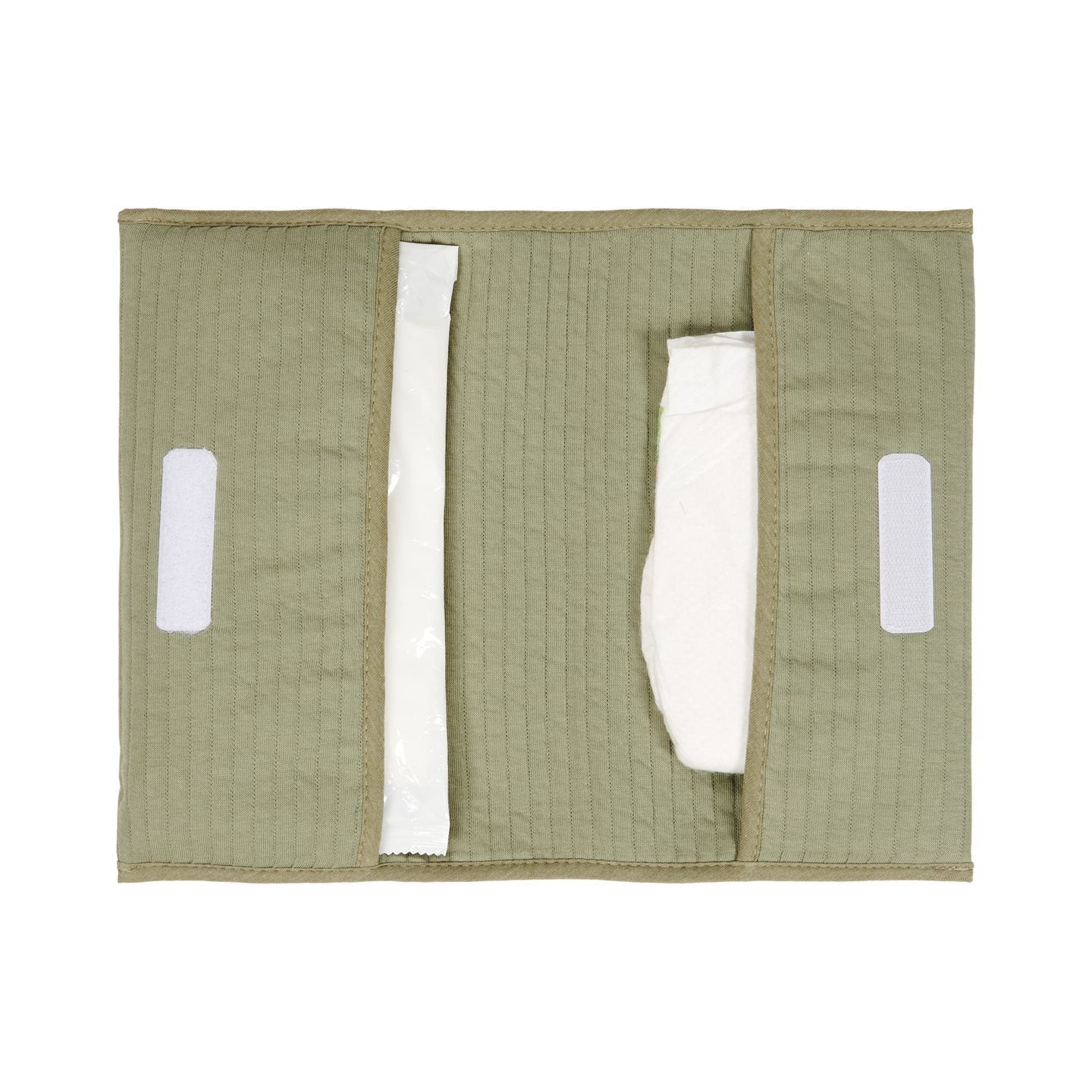 Luieretui Little Dutch - Pure olive