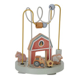 Activiteitenspiraal Little Dutch - Little farm