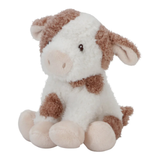 Knuffel Little dutch - Koe (25cm)