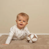 Zachte grijpbal Little dutch - Baby Bunny
