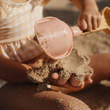 strandset Little Dutch - schepje en zandvormen Flowers & Butterflies