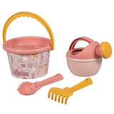 strandset Little Dutch - Ocean Dreams Pink