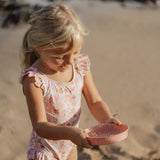 strandset Little Dutch - Ocean Dreams Pink