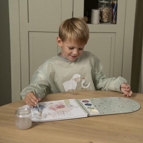 Kliederschort Little Dutch.- Little Farm