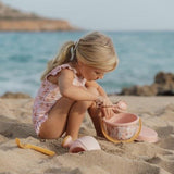 strandset Little Dutch - Ocean Dreams Pink