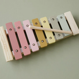 Xylofoon Little Dutch - Pink