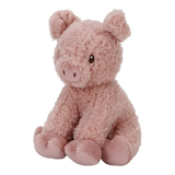 Knuffel Little dutch - Varken (17cm)