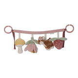 Wagenspanner Little dutch - Fairy garden