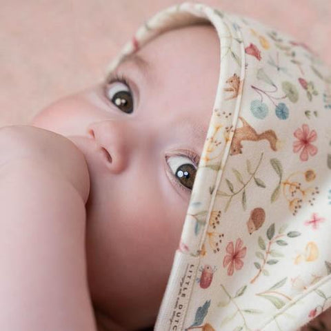 Badcape Little dutch - Fairy wonders