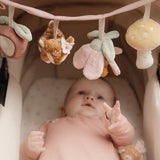 Wagenspanner Little dutch - Fairy garden