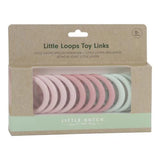 Little Loops Little Dutch - Fairy Garden