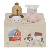 Pop-up speelgoed Little Dutch - Little farm