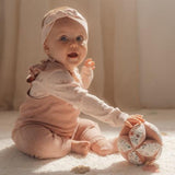 Zachte grijpbal Little dutch - Fairy Garden