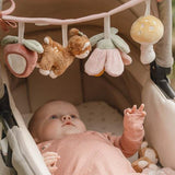 Wagenspanner Little dutch - Fairy garden