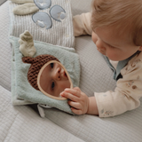 Activiteitenboekje Little dutch - Forest friends