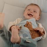 Activiteitenboekje Little dutch - Forest friends