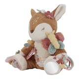 Activiteitenknuffel Little dutch - Hert Fairy Garden