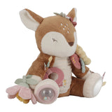 Activiteitenknuffel Little dutch - Hert Fairy Garden