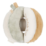 Zachte grijpbal Little dutch - newborn naturals