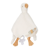 Knuffeldoekje Little Dutch - Little Goose