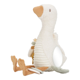 Activiteitenknuffel Little dutch - Little Goose