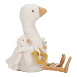 Activiteitenknuffel Little dutch - Little Goose