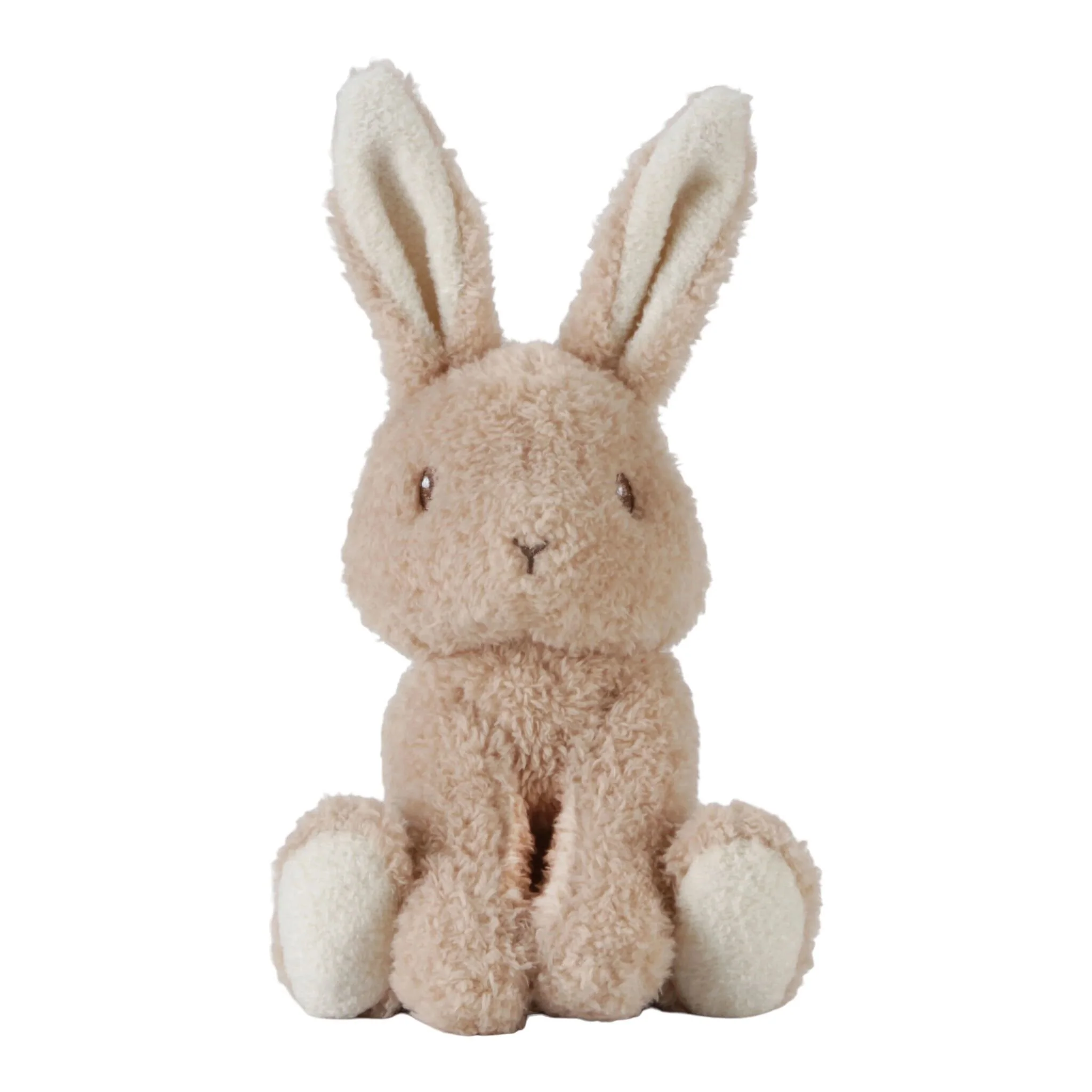 Knuffel Little dutch - Baby bunny (15cm)