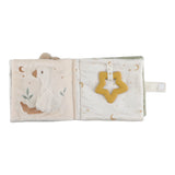 Activiteitenboekje Little dutch - Newborn Naturals