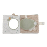 Activiteitenboekje Little dutch - Newborn Naturals