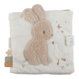 Activiteitenboekje Little dutch - Newborn Naturals