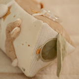 Activiteitendriehoek Little Dutch - Newborn naturals